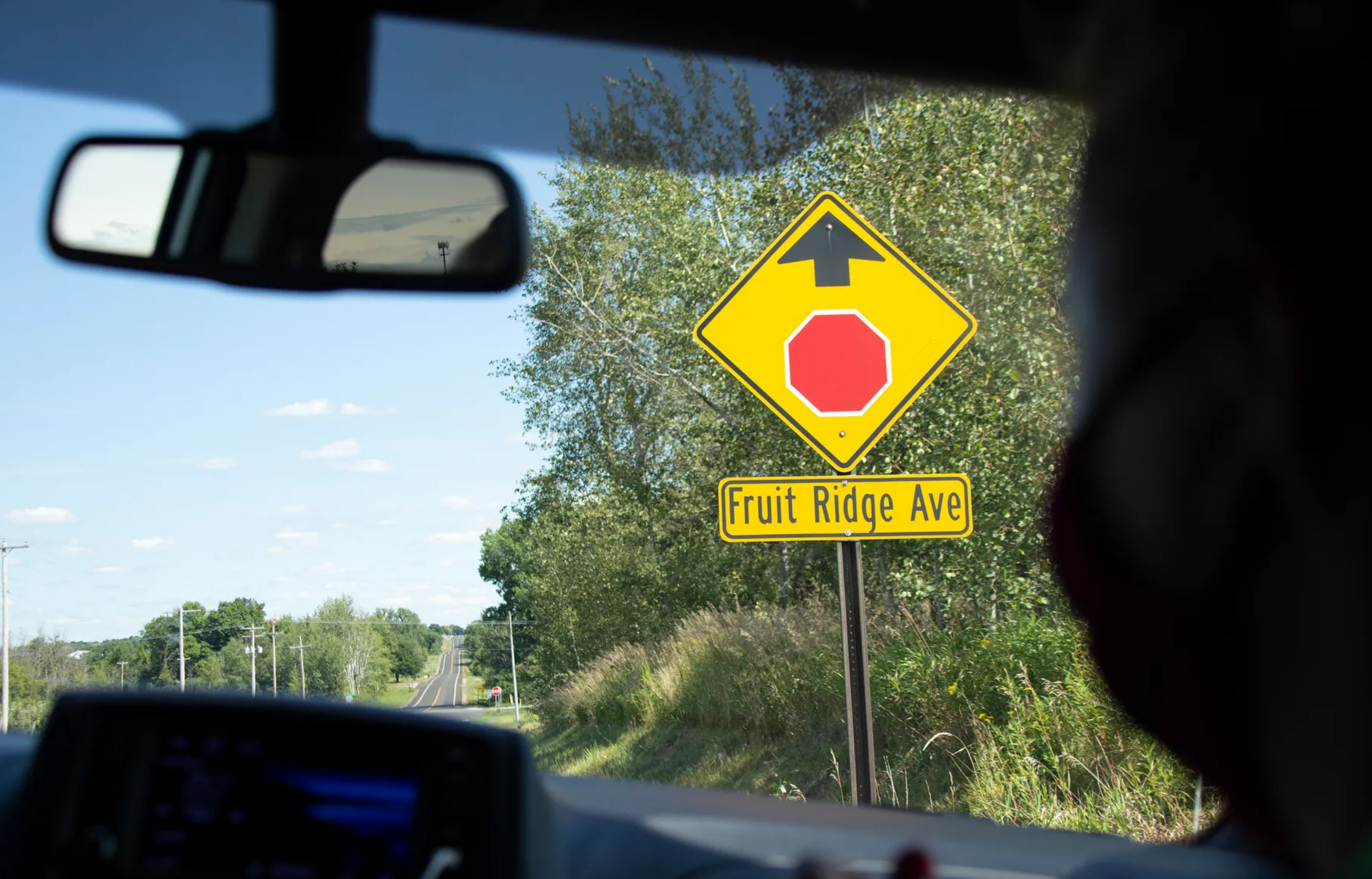 Michigan apple harvest hinges on workers staying well in pandemic